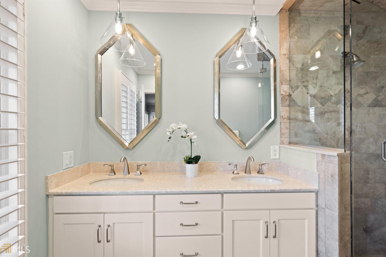Chastain Park - Residential
