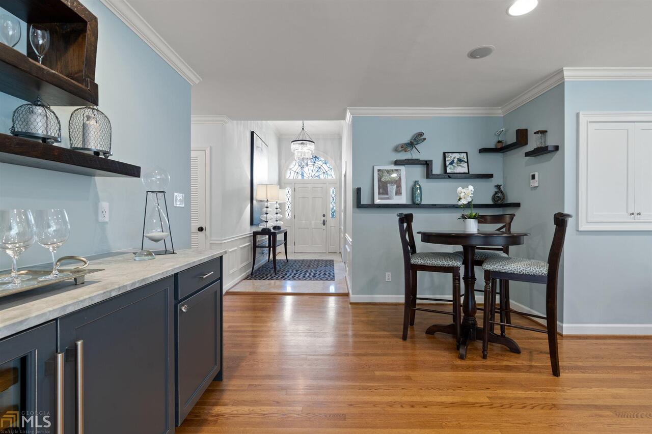 Chastain Park - Residential