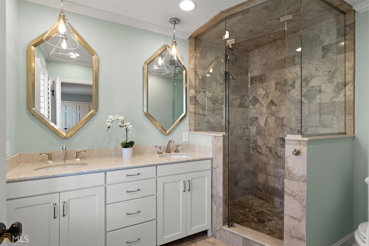Chastain Park - Residential