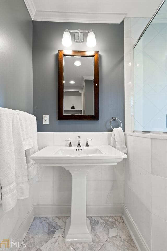 Chastain Park - Residential