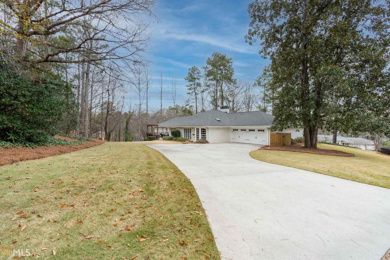 Chastain Park - Residential