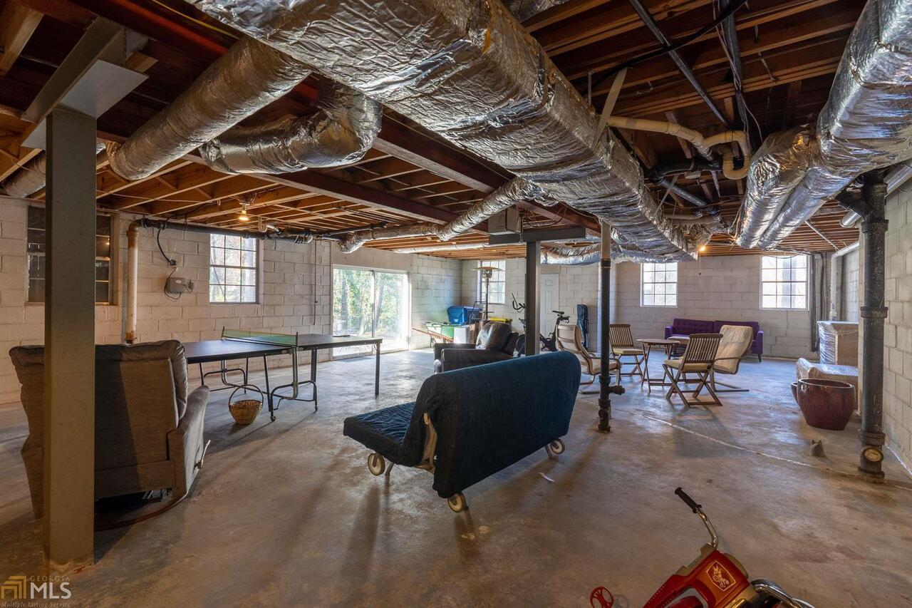Chastain Park - Residential