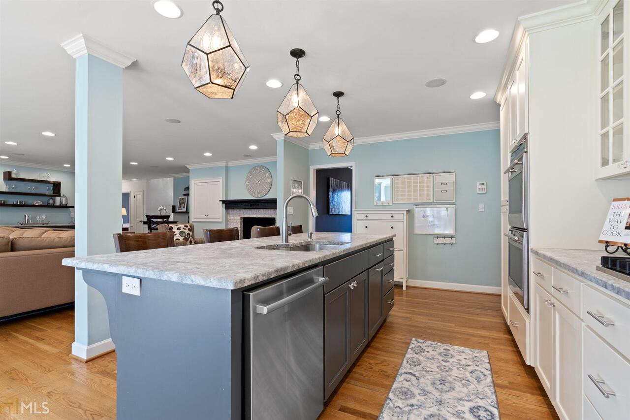 Chastain Park - Residential