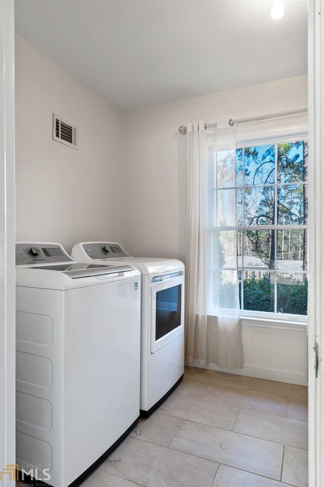 Chastain Park - Residential