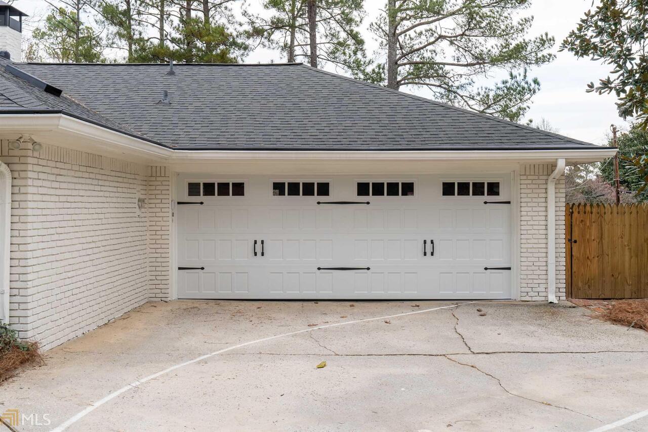 Chastain Park - Residential