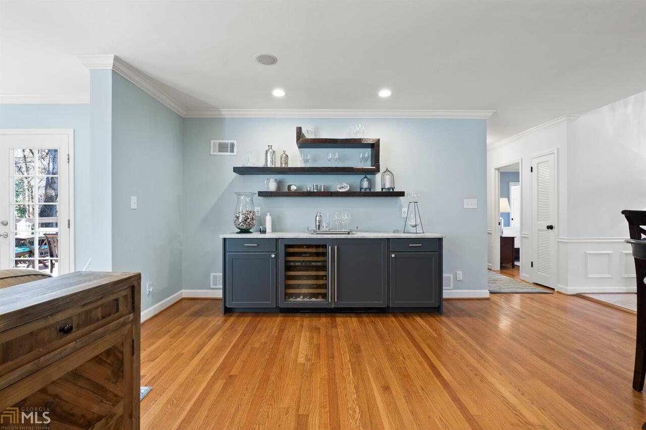 Chastain Park - Residential