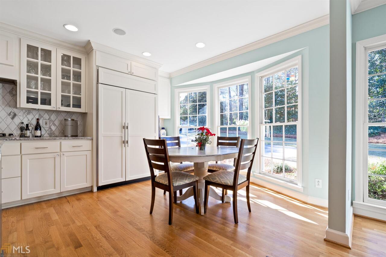 Chastain Park - Residential