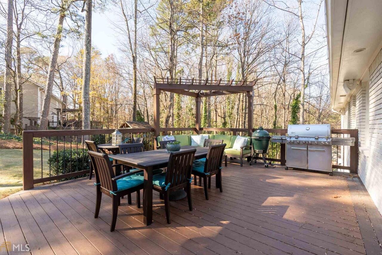 Chastain Park - Residential