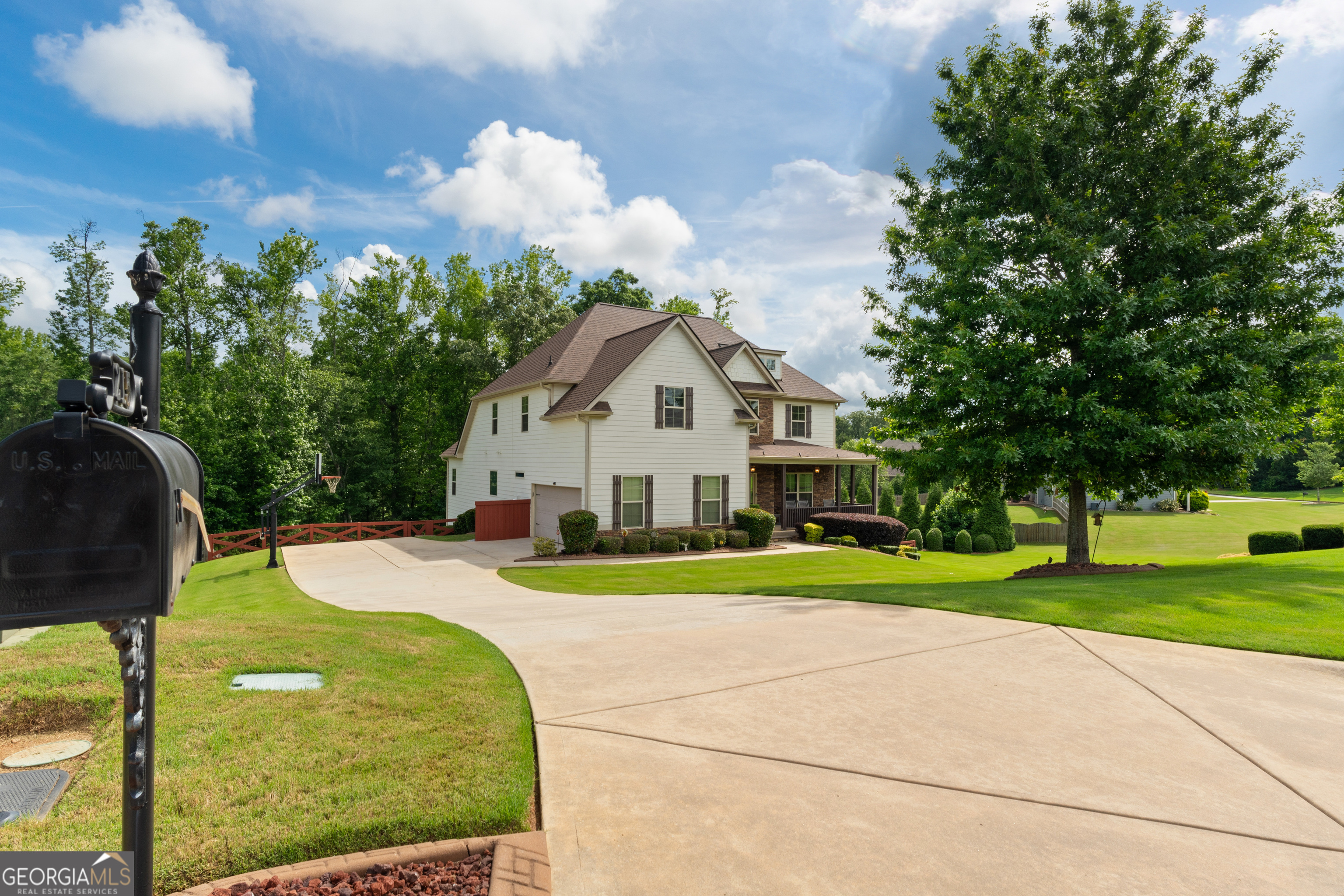 215 Northgate Preserve DR