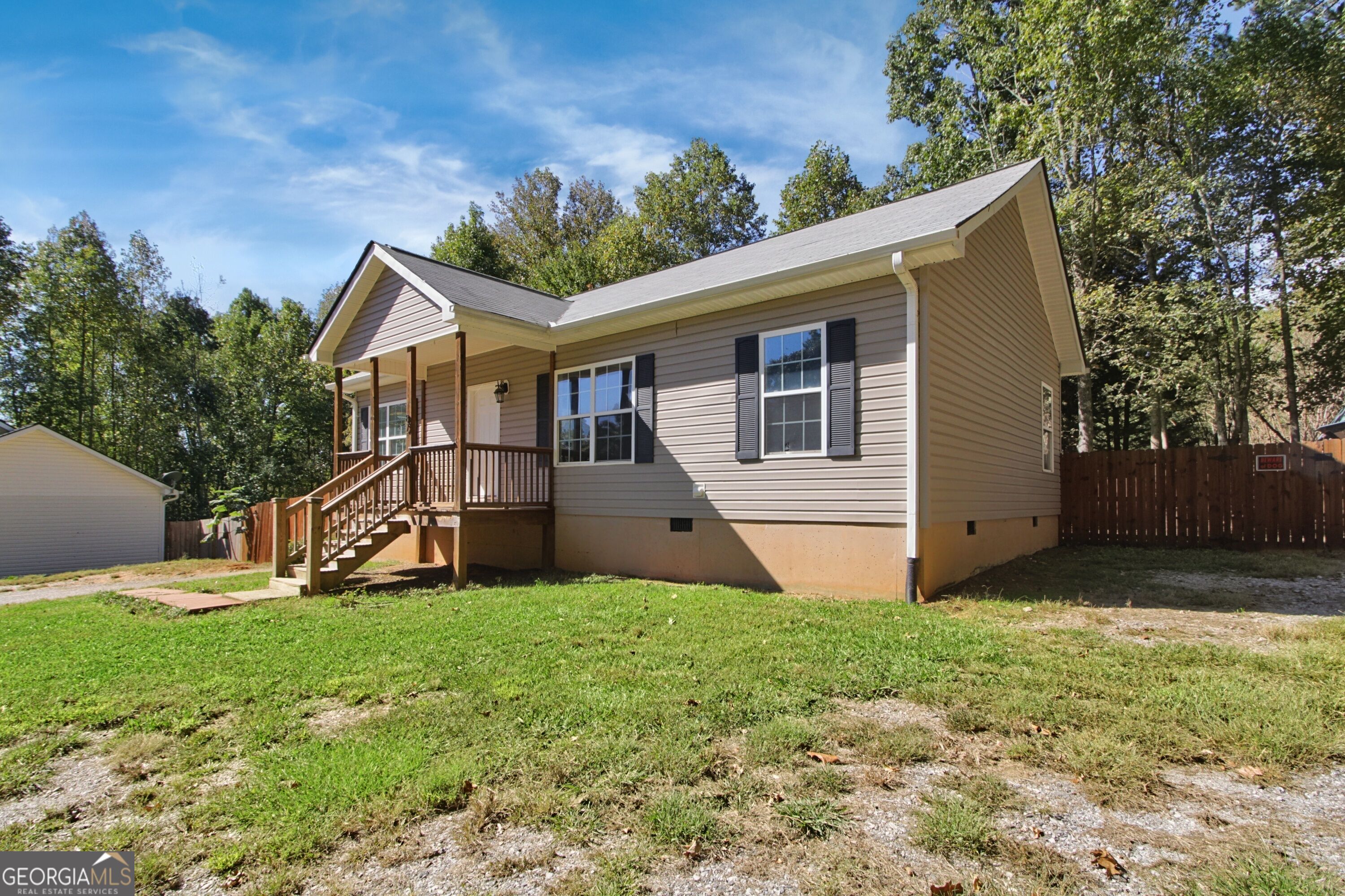 87 Dogwood LN