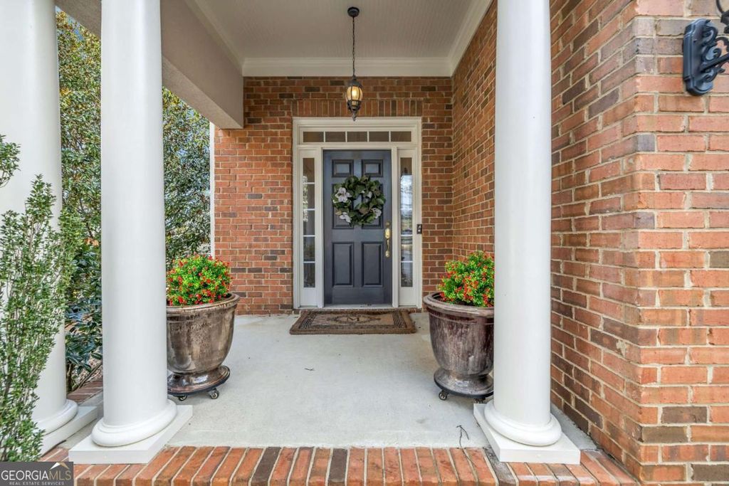 Photo of 1286 Village Terrace Court #P18, Dunwoody, GA 30338 (MLS # 10705340)