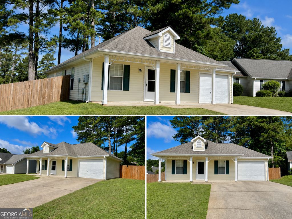 Photo of 1509 N Hampton Court, Hampton, GA 30228 (MLS # 10786173)