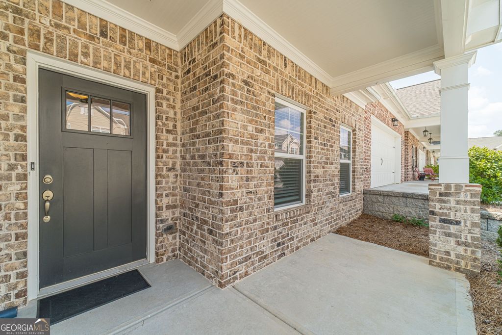 Photo of 1584 Long Shadow Lane, Snellville, GA 30078 (MLS # 10696694)