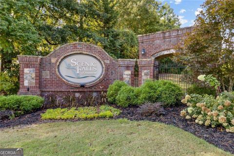 330 Water Oak TRL Hoschton GA 30548