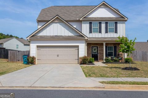 Photo of 17 Belfield Court, Adairsville, GA 30103 (MLS # 10737842)
