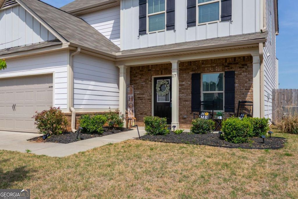 Photo of 17 Belfield Court, Adairsville, GA 30103 (MLS # 10737842)