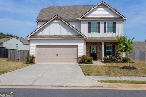 Photo of 17 Belfield Court, Adairsville, GA 30103 (MLS # 10737842)