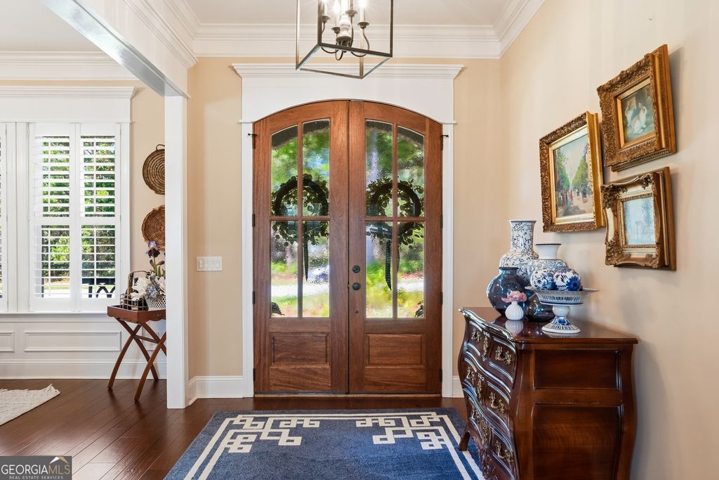 Photo of 238 Harbor Pointe Drive, Brunswick, GA 31523 (MLS # 10774982)