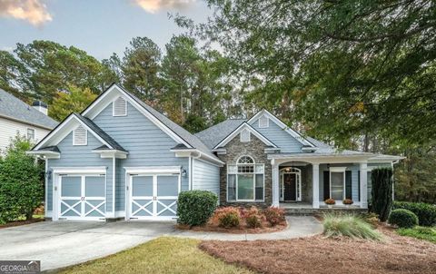 570 Highcrest DR Acworth GA 30101