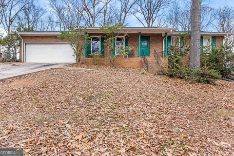 693 Trailwood Drive, Riverdale, GA 30274 - #: 10509843