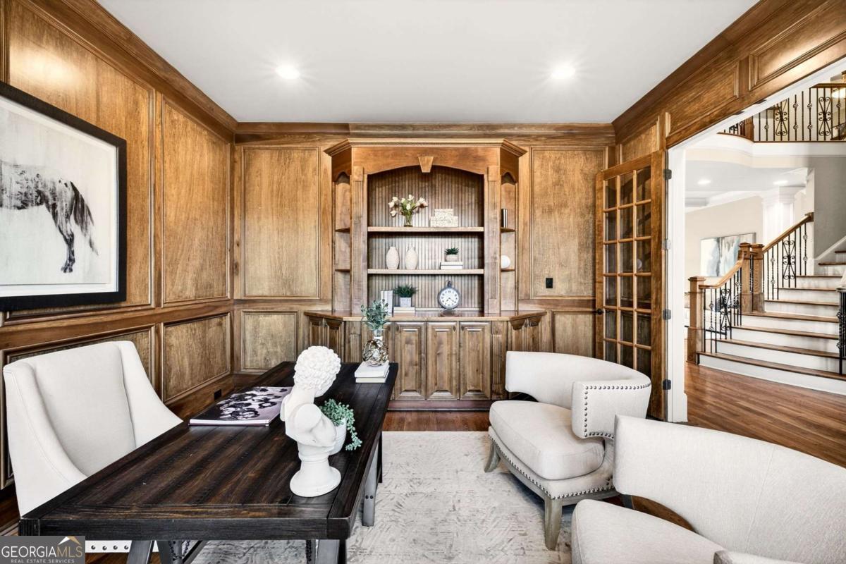 2853 Stirling Ridge CT