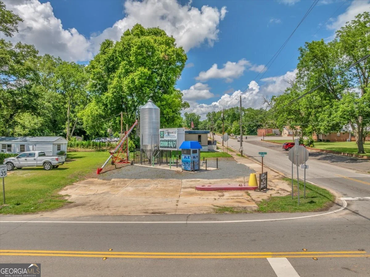 572 Washington Street, Preston, GA, 31824