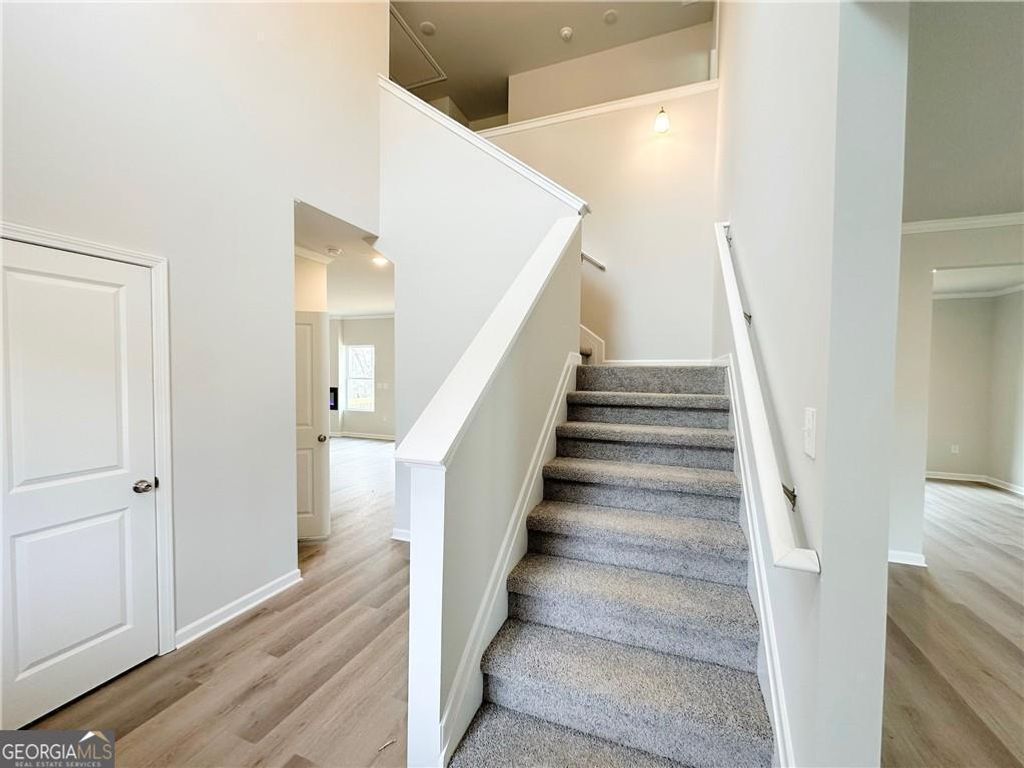 Photo of 5492 Legacy Trail #LOT 51, Douglasville, GA 30135 (MLS # 10657715)