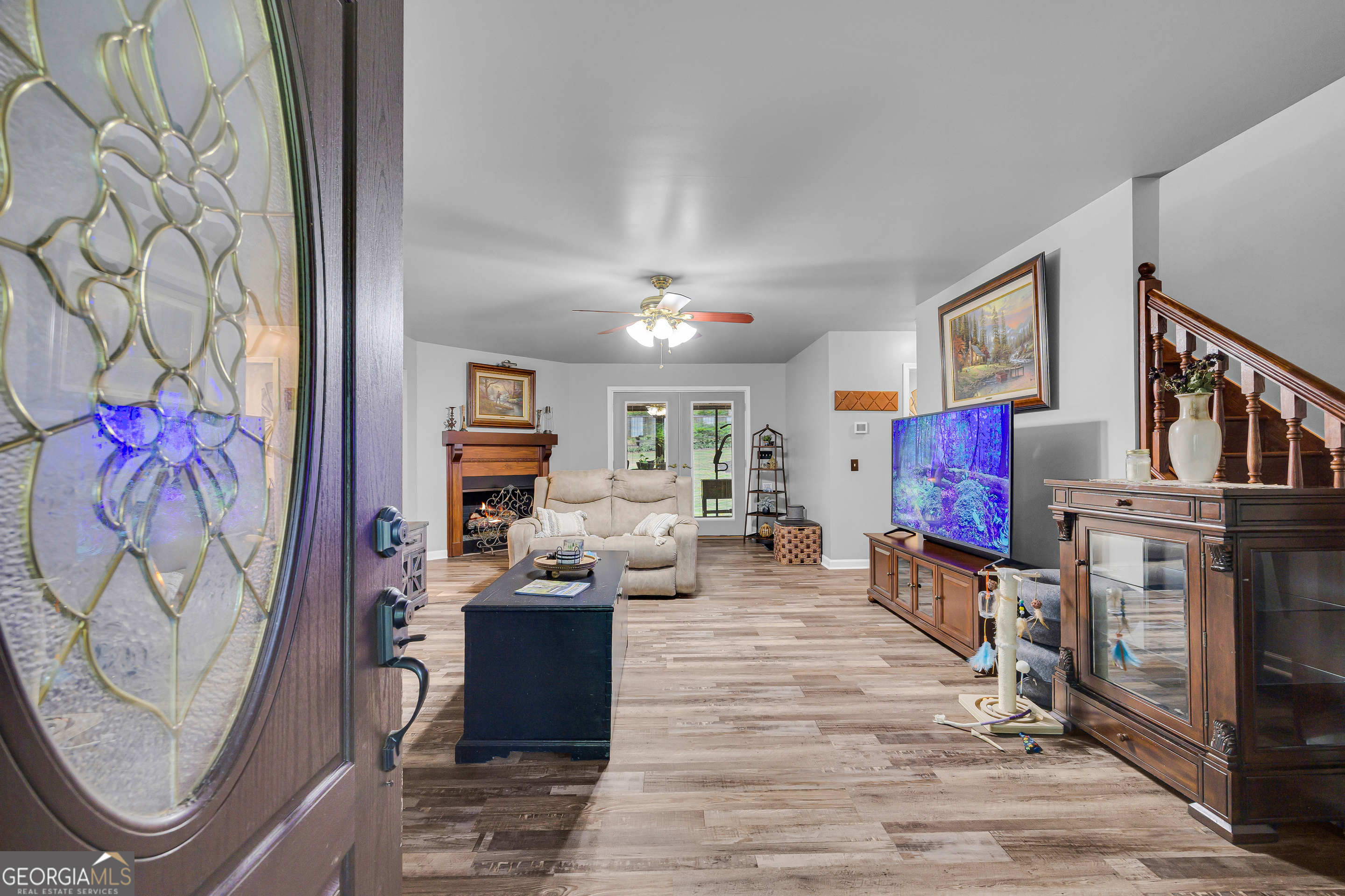 510 McKie RD