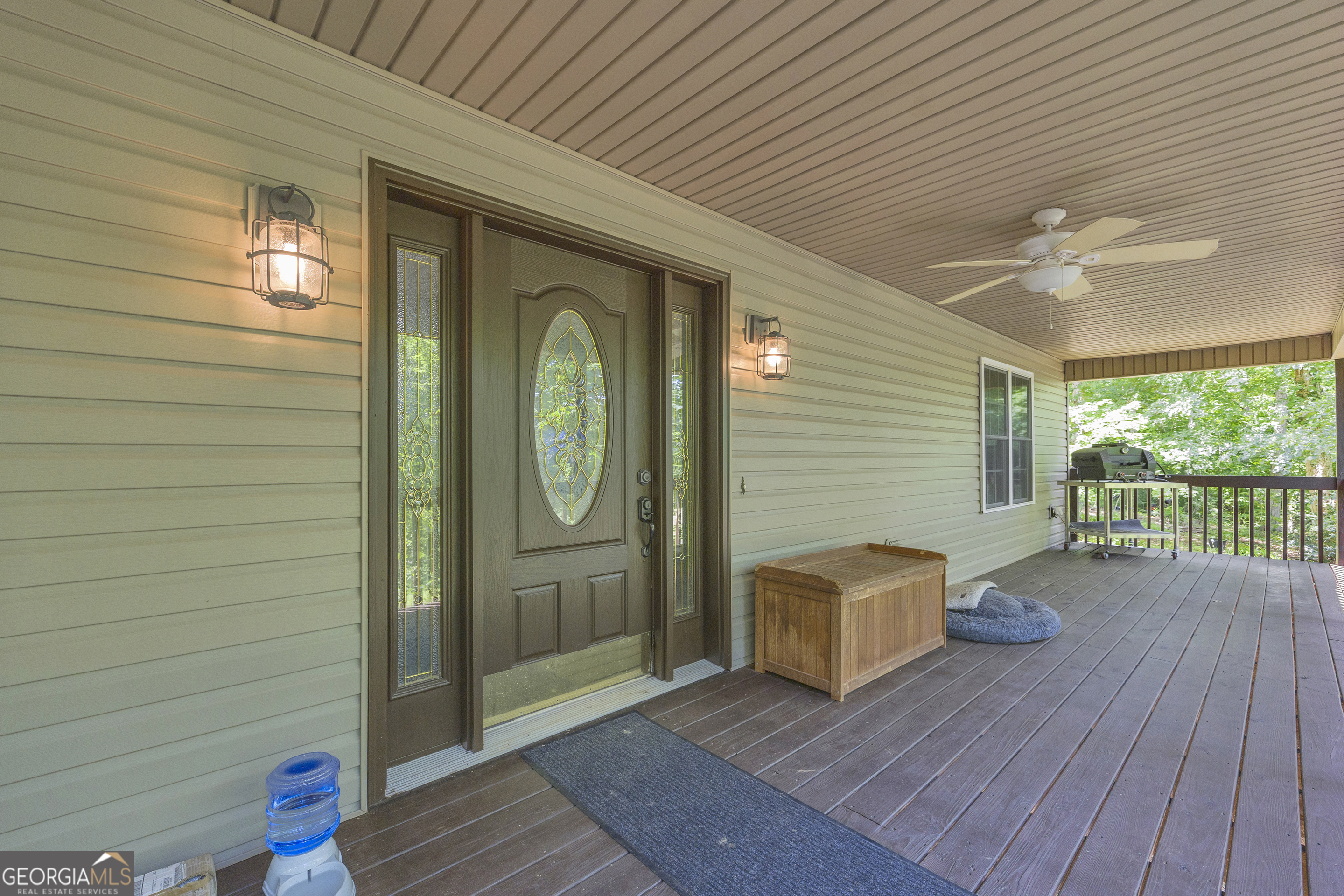 510 McKie RD