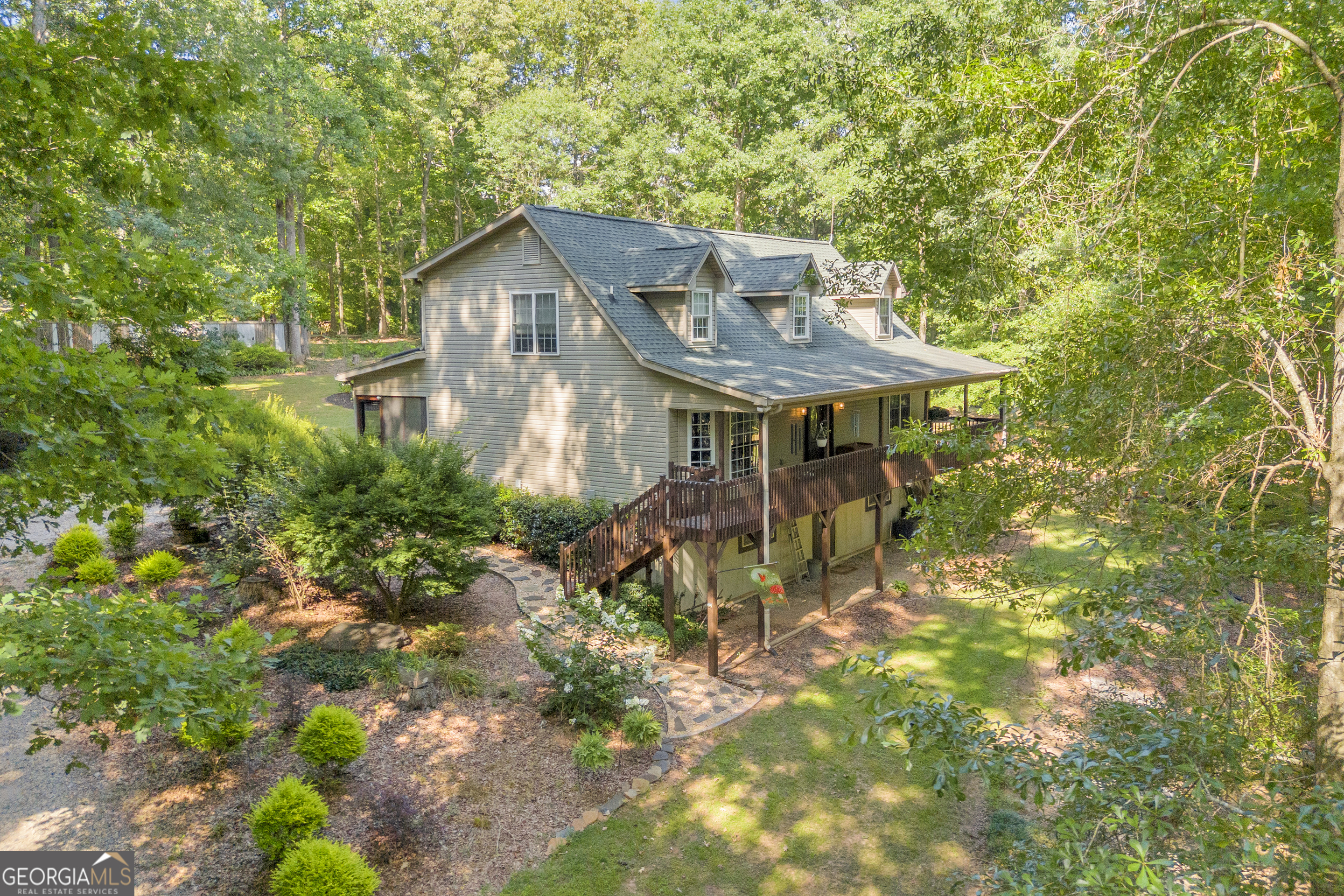 510 McKie RD