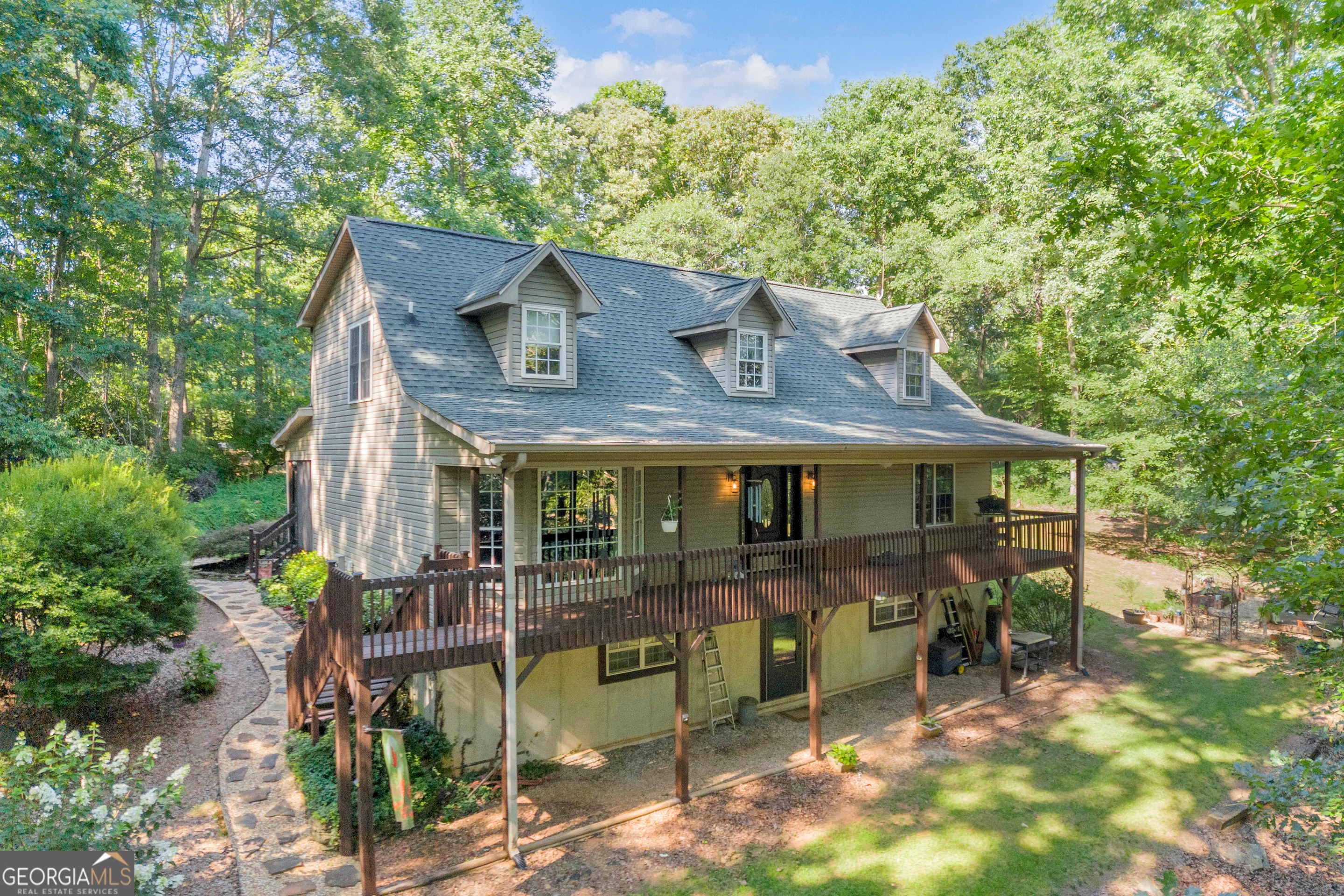 510 Mckie Road