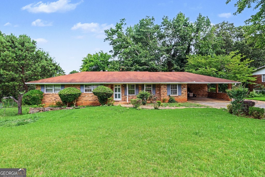Photo of 3948 BRIGHT STAR Road, Douglasville, GA 30135 (MLS # 10790941)