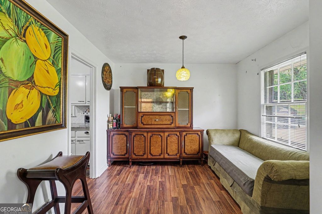 Photo of 3948 BRIGHT STAR Road, Douglasville, GA 30135 (MLS # 10790941)