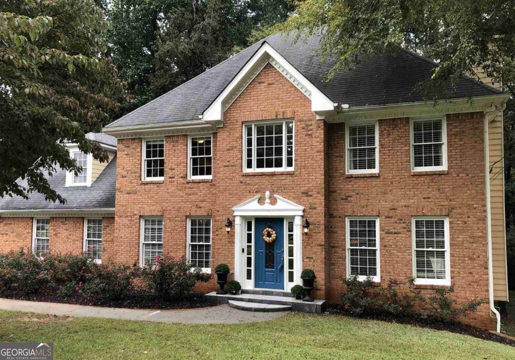 Photo of 4631 Kousa Lane, Snellville, GA 30039 (MLS # 10780232)
