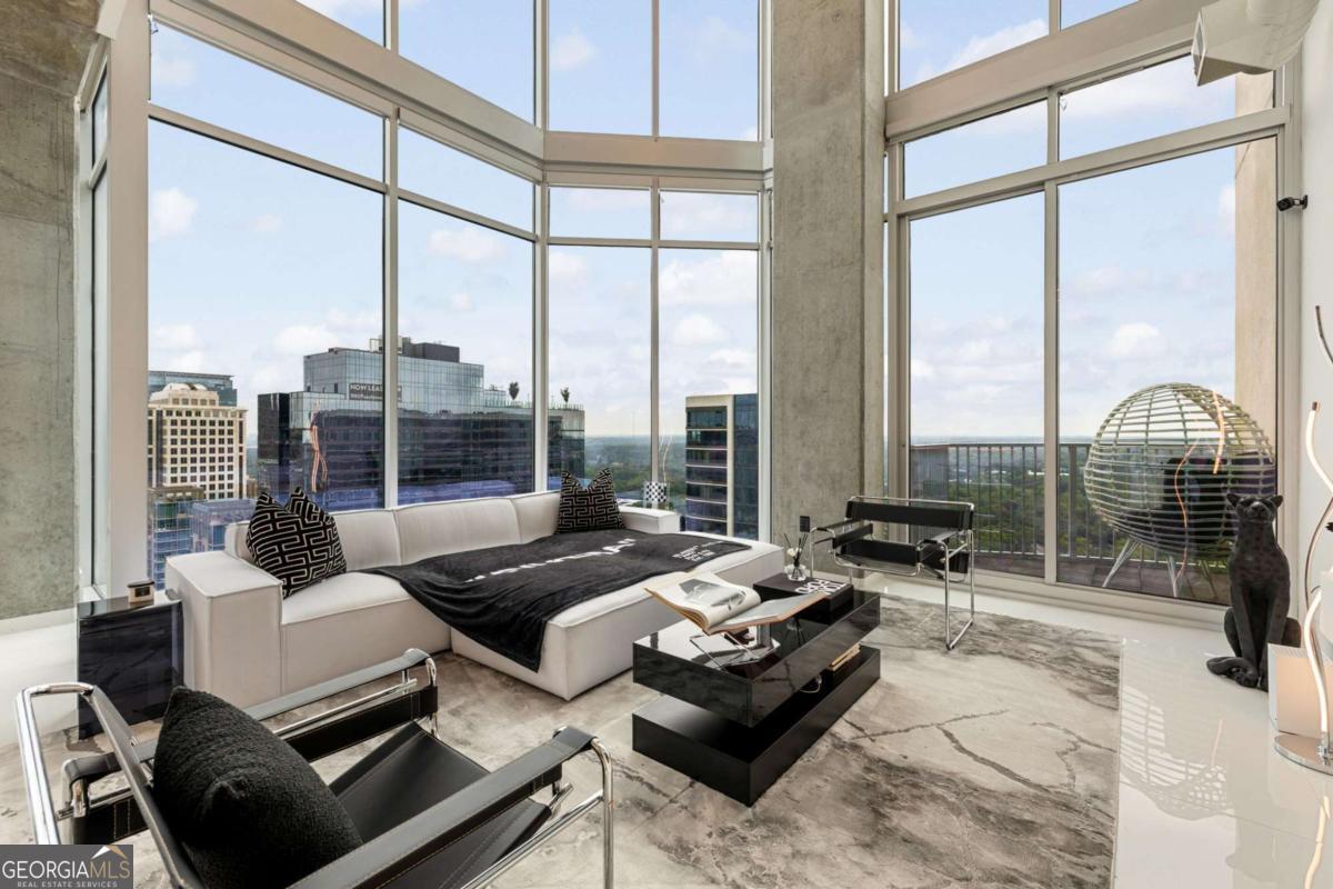 860 Peachtree ST NE 2801