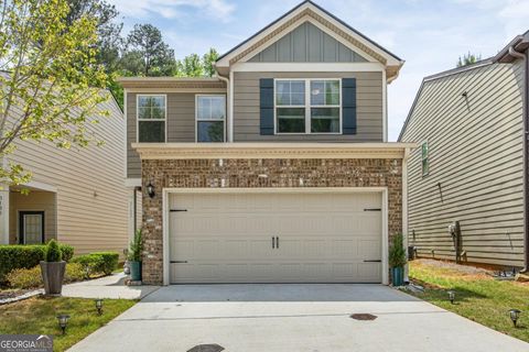 3131 Bonnes Dr Lithonia GA 30038