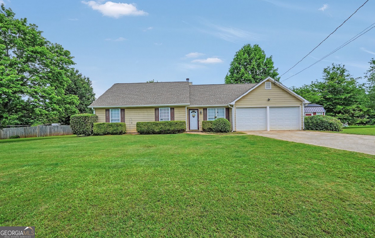 130 Belmont TRL