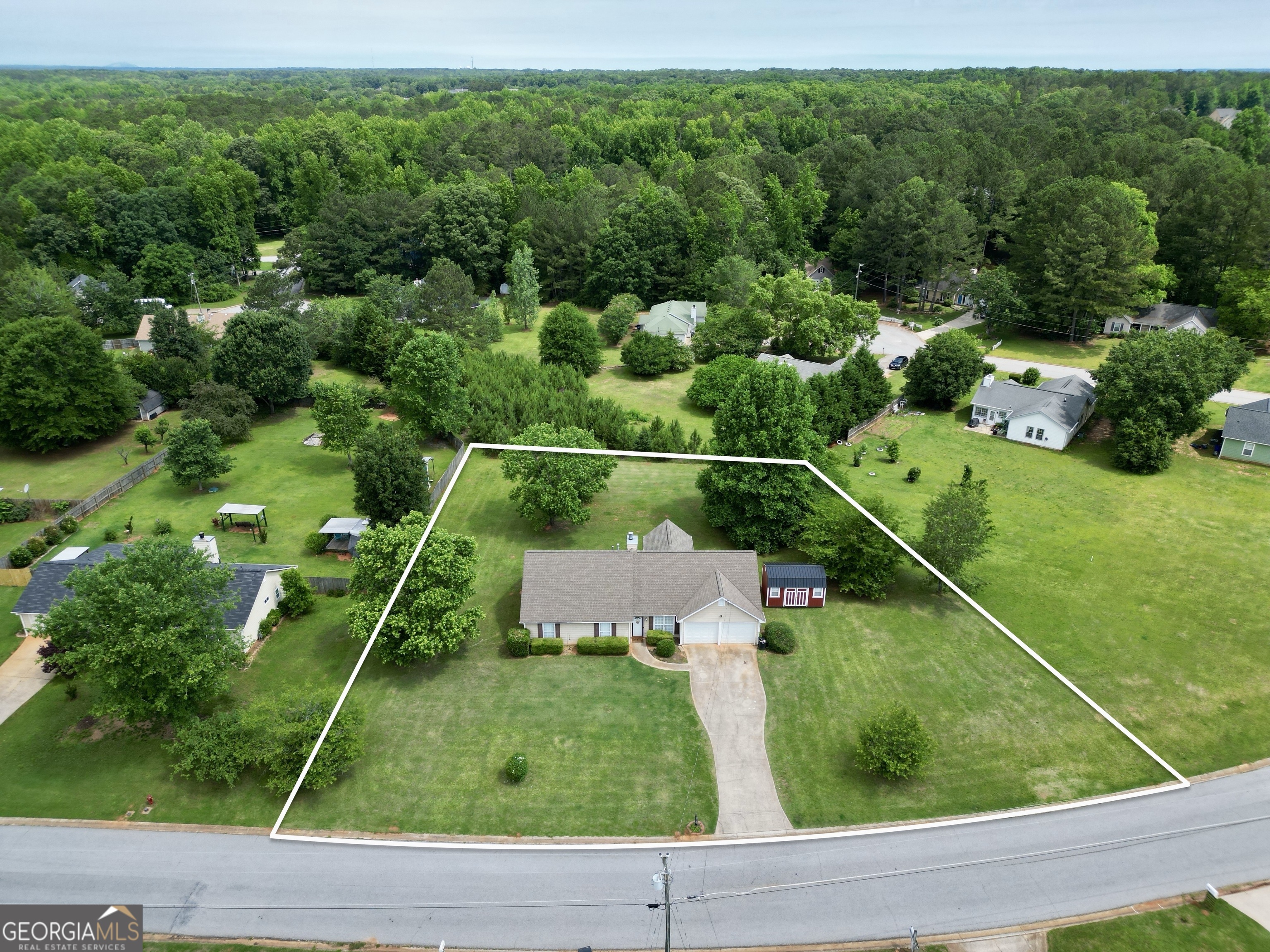 130 Belmont TRL