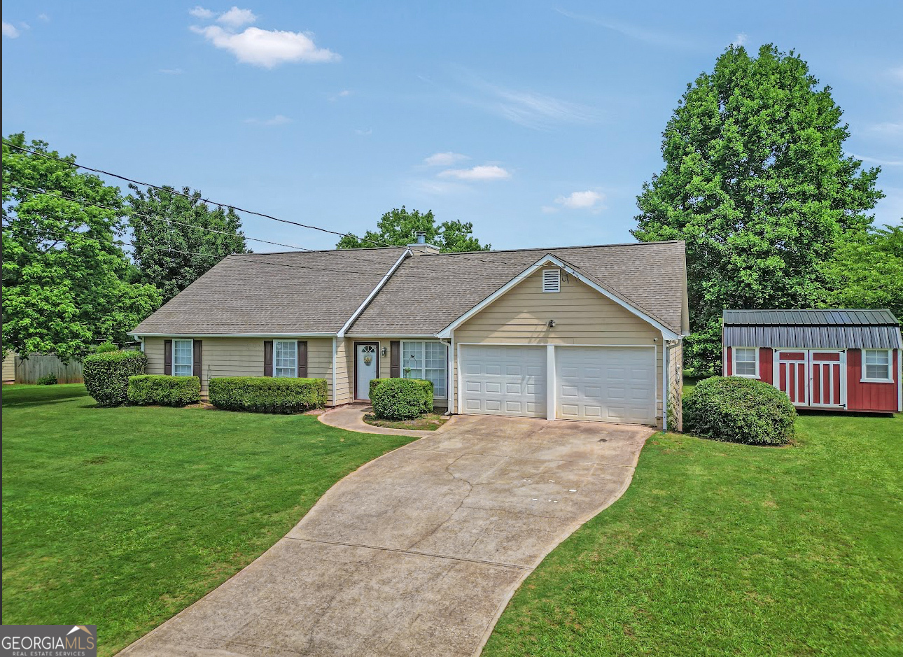 130 Belmont TRL