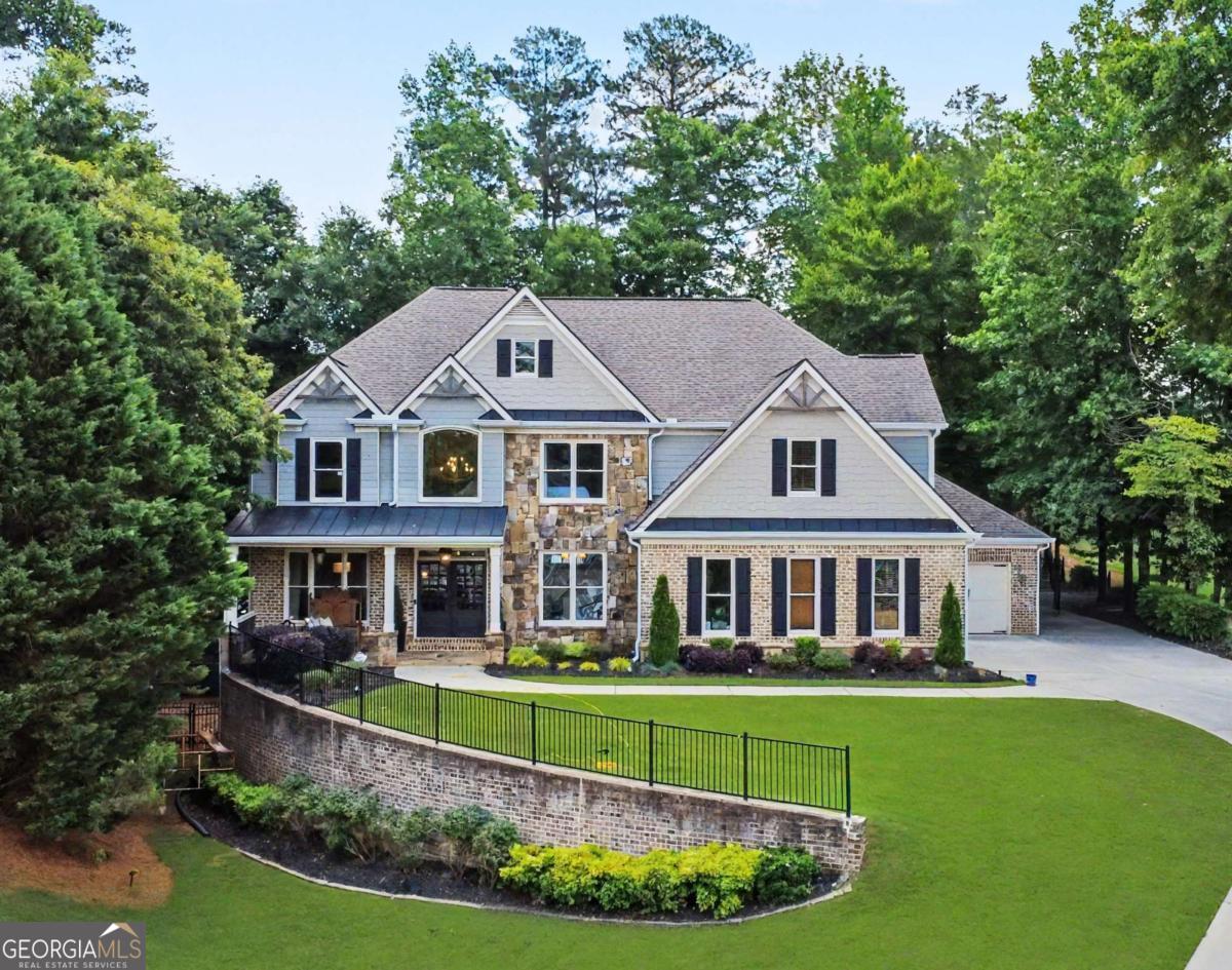3610 Lively Oak DR