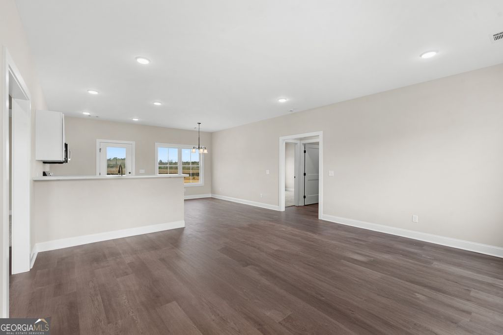 Photo of 201 Cornerstone Drive #LOT 54, Statesboro, GA 30458 (MLS # 10690887)