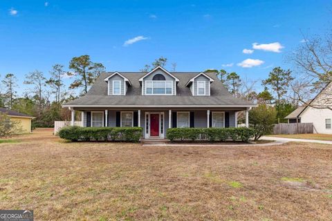 31 Deals CIR N Woodbine GA 31569