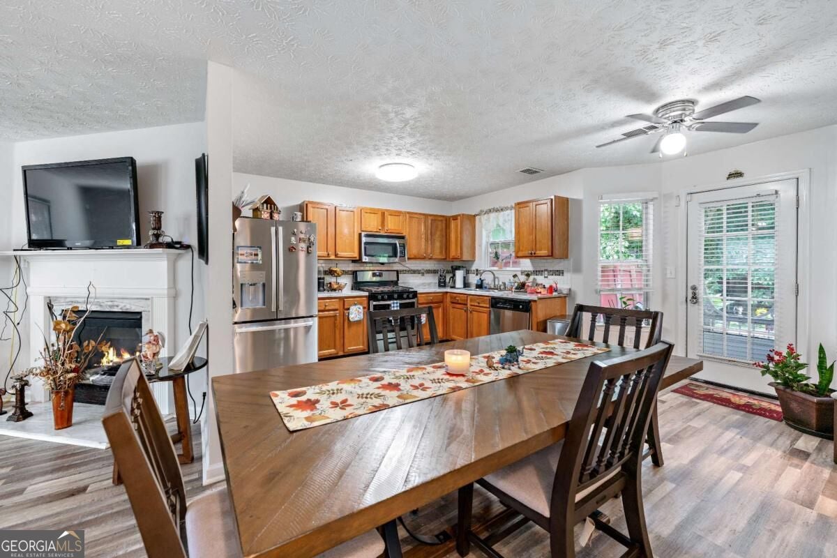 248 Springbottom DR