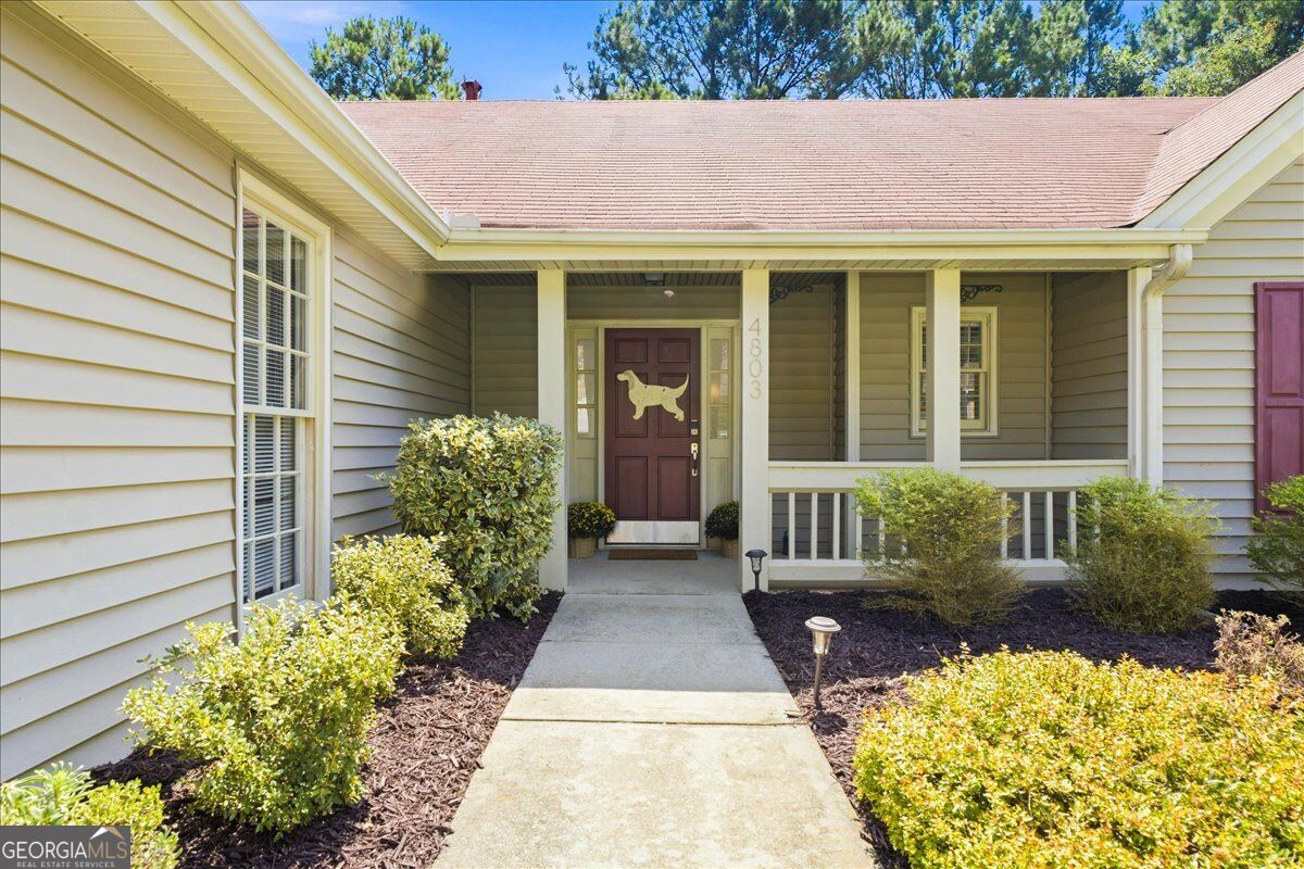 4803 Augustus CT