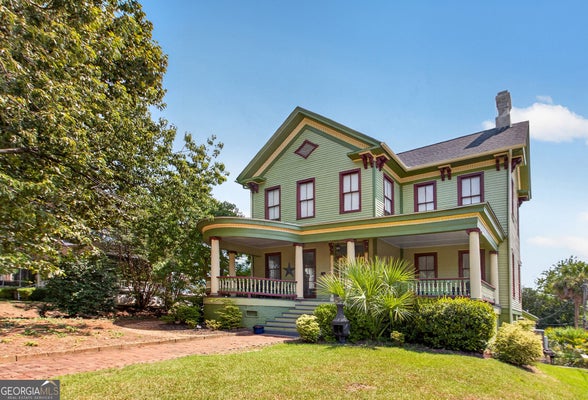 676 COLLEGE ST, MACON, GA 31201 - Image facb6e24b8a771e6e21e1ee2441c2e23/253091276