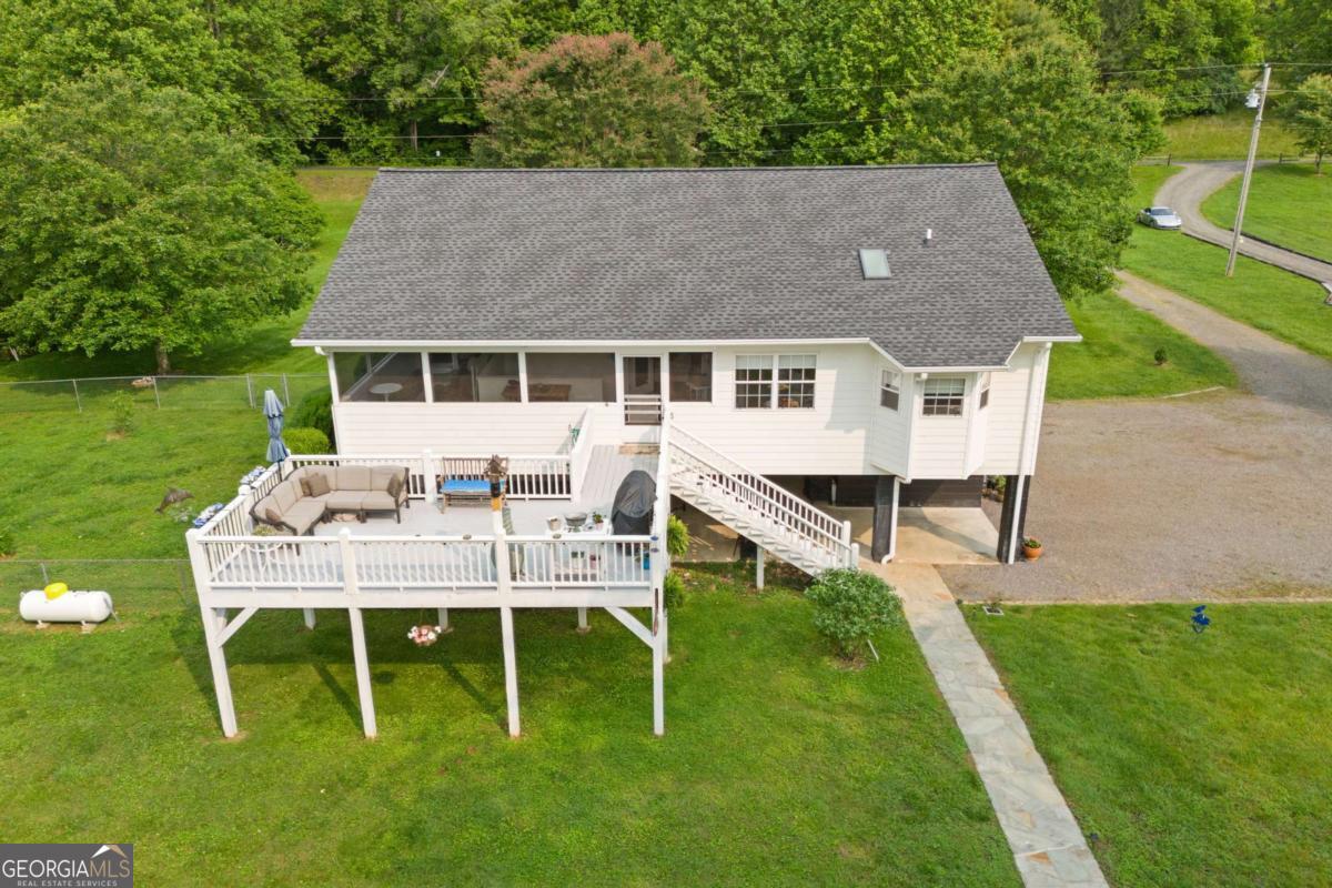 555 Little Ranger RD 13-14