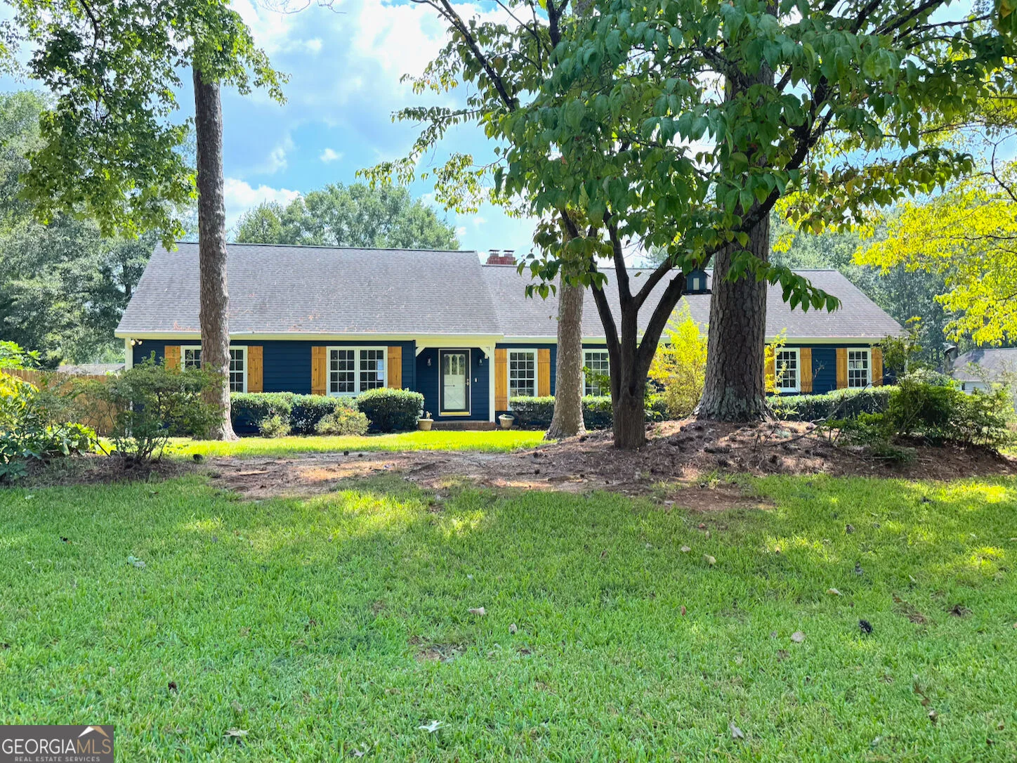 1563 Arden Drive