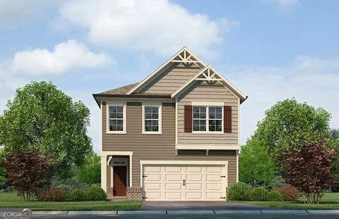 Photo of 4500 Ajo Walk SW, Atlanta, GA 30331 (MLS # 10829161)