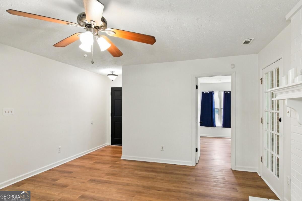 7260 Fernwood DR