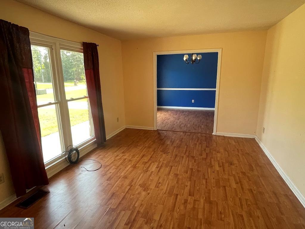 823 Shelton DR